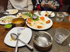 -辛德里印度餐厅(勒泰商圈店)