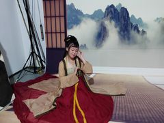 -盘子女人坊(西安至尊店)
