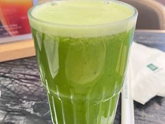 -THE WOODS 简餐 (国贸商城店)