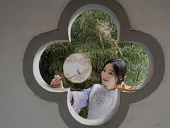 -碑林公园
