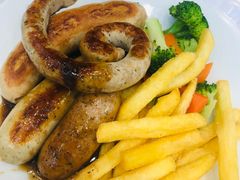 -宜家·瑞典风味餐厅(北京西红门店)