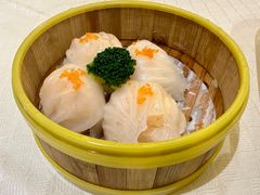 -北海渔村酒楼·粤菜海鲜点心(新华店)