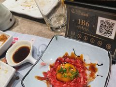 -大渔铁板烧(大悦城店)