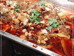 -前门故事烤鸭店(十里河店)