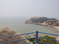 -那琴半岛地质海洋公园