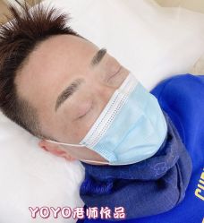 -变美丽半永久纹眉连锁·机器野生眉·洗眉