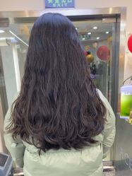 -东梵造型·烫发染发接发连锁SALON