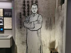 -上海市龙华烈士陵园