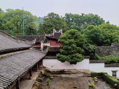 -宁波市保国寺古建筑博物馆