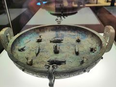 -上海博物馆(人民广场馆)