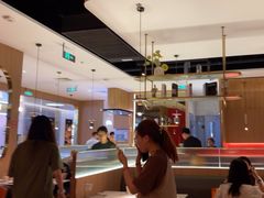 -比格比萨自助(宝山日月光店)