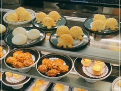 -寻味顺德·珍之宝酒楼(银钻店)
