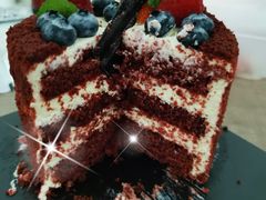 魅影红丝绒蛋糕-姆们M Sweetie Cake(五道口店)