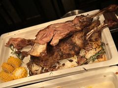 -康莱德酒店·美庭自助餐厅