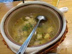 -湾里人家(旺山景区店)