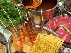 -行运海鲜食集(北京首店)