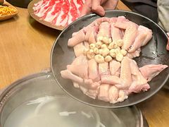 -大头椰·椰子鸡火锅(新梦店)