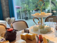 -唐廊烤鸭店(工体店)