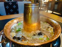 -陀岗美食·云南藏式特色餐厅