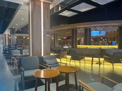 -星河湾温泉洗浴酒店