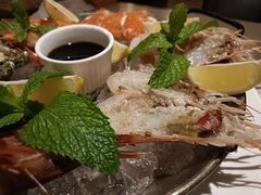 -IL Forno 意坊·意大利餐厅(花园店)