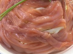 -马路边边·成都串串(翠柏路店)