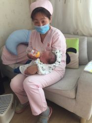 -养月堂中医养生月子会所(中心妇产店)