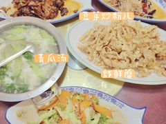 -夕阳红小吃(中街大悦城店)