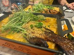 -北京王府井希尔顿酒店·万斯阁西餐厅