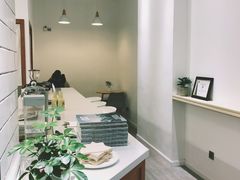 -Onirii Coffee(长乐路店)