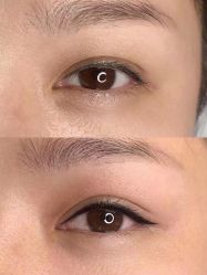 -初心纹眉洗眉·美睫专业店