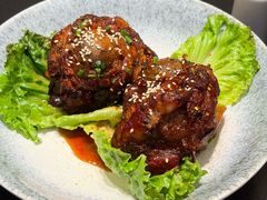 -云客来·花园餐厅(洛社店)