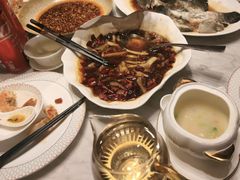 -深圳美高梅酒店-品聚嘉府中餐厅