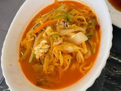 -桃园中华料理炸酱面(燕儿岛路店)