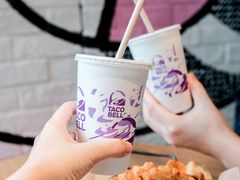 -Taco Bell 塔可钟(民田路店)