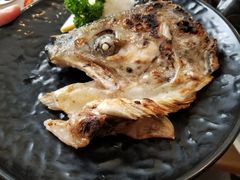 -大吉鲜鱼料理自慢(维也纳大厦店)