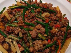 -金佬馆·川菜bistro(芜湖镜湖万达店)