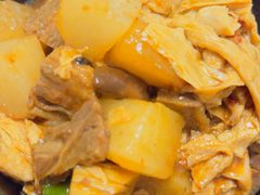 -汇兴源餐馆(小北路店)