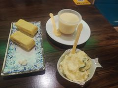 -顶屋咖喱(街道口总店)