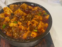 -咪咪川菜(太乙路店)
