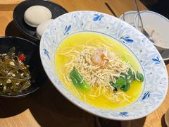 -吴记粥铺·淮扬小馆(欧尚店)