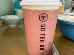-去茶去·休闲中餐(江滨店)