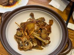 -临家闽南菜(宝洲路店)
