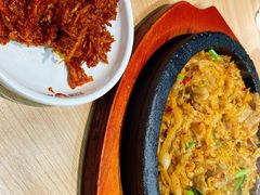 -小木屋拌饭(沈阳中街大悦城店)