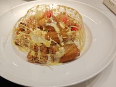-虎哥私房菜(馒头山店)