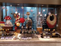-东莞旗峰山酒店及行政公寓·莱斯西餐厅