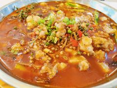-雅苑餐厅干拌冒菜(建设巷小吃街店)