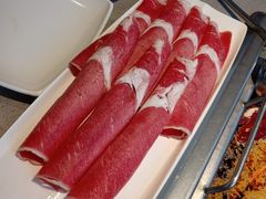 -海底捞火锅(老城根店)