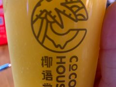 -椰语堂·海南清补凉(友谊阳光城店)
