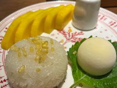 -星叶·东南亚料理(宁波万象汇店)